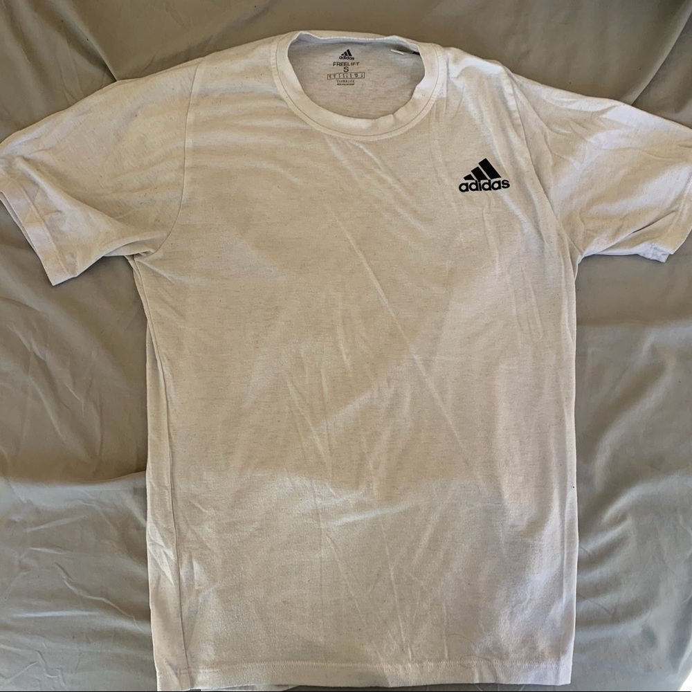 ADIDAS FREELIFT T-SHIRT
